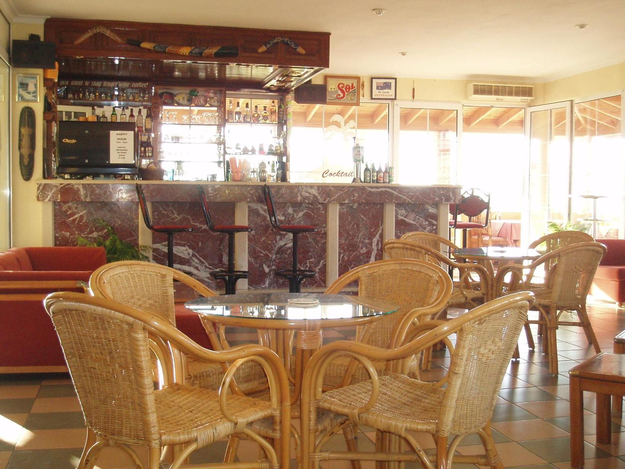 Anaxos Hotel 外观 照片